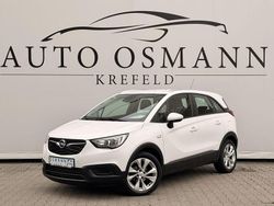 Weiß Gebraucht 2019 Opel Crossland X Edition SUV | 9.750 € (Fairer Preis)