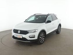 Weiß Gebraucht 2018 VW T-Roc Style SUV | 17.000 € (Fairer Preis)