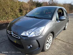 Grau Gebraucht 2013 Citroën DS3 Chic Limousine | 5.500 € (Fairer Preis)
