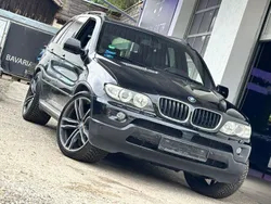 Schwarz Gebraucht 2004 BMW X5 M Sport SUV | 5.999 € (Fairer Preis)