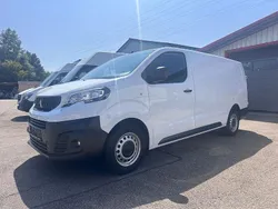 Weiß Gebraucht 2023 Peugeot Expert Van | 17.990 € (Superpreis)
