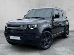 Grau Neu 2025 Land Rover Defender SE Dynamic SUV | 87.400 € (Fairer Preis)