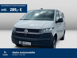 Weiß Gebraucht 2020 VW T6.1 Van | 23.900 € (Superpreis)
