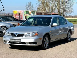 Silber Gebraucht 2000 Nissan Maxima Limousine | 8.990 € (Guter Preis)