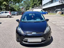 Gebraucht 2009 Ford Fiesta Trend Kleinwagen | 2.300 € (Guter Preis)