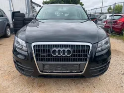 Schwarz Gebraucht 2012 Audi Q5 SUV | 7.990 € (Guter Preis)
