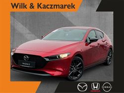 Soul red crystal m Neu 2025 Mazda 3 Homura-Line Limousine | 27.790 €