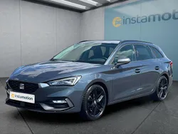 Gebraucht 2021 Seat Leon ST FR Kombi | 21.999 € (Fairer Preis)
