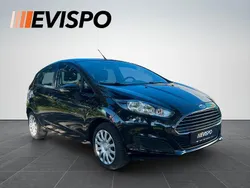 Other Gebraucht 2015 Ford Fiesta Trend Kleinwagen | 5.500 € (Guter Preis)