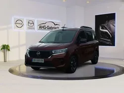 Red carmin Gebraucht 2024 Nissan Townstar N-Connecta Van / Kleinbus | 27.990 € (Teuer)