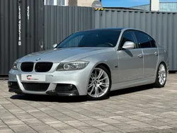 Silber Gebraucht 2010 BMW 330 M Sport Limousine | 14.590 € (Etwas zu teuer)