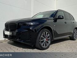 Saphirschwarz metallic Gebraucht 2024 BMW X5 Comfort Edition SUV | 79.749 € (Fairer Preis)