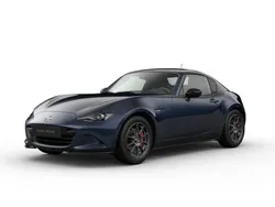 Neu 2025 Mazda MX5 Homura-Line Cabrio | 35.118 €