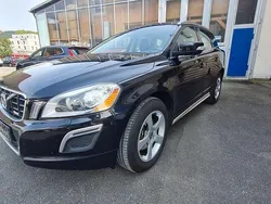Schwarz Gebraucht 2013 Volvo XC60 R-Design SUV | 11.900 € (Fairer Preis)