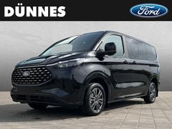 Agate black metallic Gebraucht 2025 Ford Tourneo Titanium Van / Kleinbus | 70.090 €