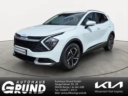 (wd) carraraweiss Neu 2025 Kia Sportage Comfort SUV | 31.980 € (Superpreis)