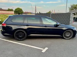 Schwarz Gebraucht 2017 VW Passat Kombi | 14.000 € (Guter Preis)