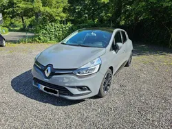 Grau Gebraucht 2018 Renault Clio IV Intens Kleinwagen | 11.250 € (Etwas zu teuer)