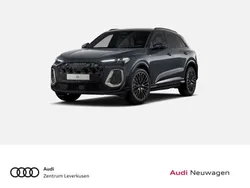 Tamboragrau Neu 2025 Audi Q5 Comfort SUV | 80.980 €