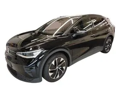 Schwarz Gebraucht 2025 VW ID.4 Pro SUV | 47.890 € (Teuer)