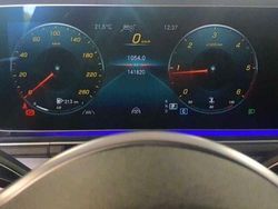 Schwarz Gebraucht 2019 Mercedes GLE300 AMG line SUV | 42.999 € (Guter Preis)