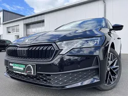 Schwarzmagic Gebraucht 2024 Skoda Octavia Kombi | 29.860 € (Guter Preis)
