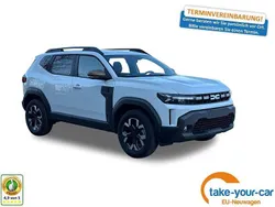 Dolomitgrau metallic Neu 2025 Dacia Duster Extreme SUV | 26.780 € (Guter Preis)
