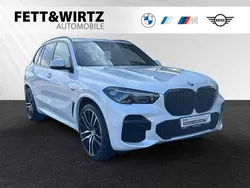 Andere Gebraucht 2022 BMW X5 M Sport SUV | 72.800 € (Teuer)