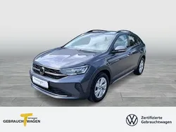 Gebraucht 2022 VW Taigo Life SUV | 22.480 € (Fairer Preis)
