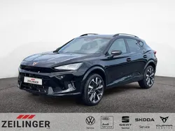 Schwarz Gebraucht 2025 Cupra Formentor SUV | 36.344 € (Guter Preis)