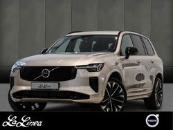 Braun Gebraucht 2024 Volvo XC90 Plus SUV | 72.890 €