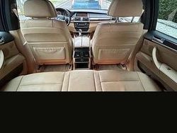 Schwarz Gebraucht 2008 BMW X5 SUV | 9.500 € (Fairer Preis)