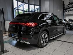 Gebraucht 2023 Mercedes EQE350 SUV | 55.950 € (Superpreis)