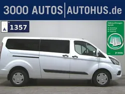 Magnetic Gebraucht 2021 Ford Tourneo Custom Titanium X | 36.990 € (Guter Preis)