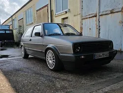 Gebraucht 1989 VW Golf II Coupé | 4.599 €