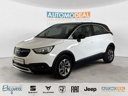 Weiss Gebraucht 2017 Opel Crossland X Innovation SUV | 11.989 € (Fairer Preis)