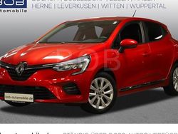 Weiß Gebraucht 2022 Renault Zoe Evolution Kleinwagen | 14.980 € (Fairer Preis)