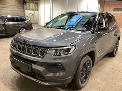Grigio moda (graphite grey met Gebraucht 2022 Jeep Compass Limited SUV | 22.885 € (Superpreis)
