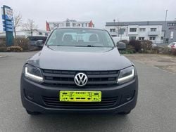 Grau Gebraucht 2010 VW Amarok Abholung | 5.950 €