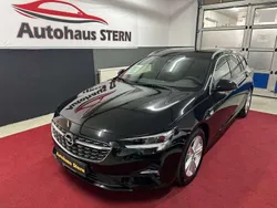 Schwarz Gebraucht 2022 Opel Insignia Business Kombi | 18.399 € (Fairer Preis)