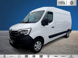 Andere Gebraucht 2023 Renault Master Komfort Van | 25.001 € (Superpreis)