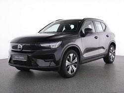 Schwarz Gebraucht 2022 Volvo XC40 Plus SUV | 31.450 € (Guter Preis)