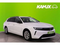 Weiss Gebraucht 2024 Opel Astra Edition Kombi | 16.590 € (Superpreis)