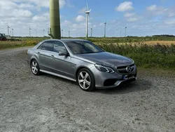Grau Gebraucht 2012 Mercedes E63 AMG AMG Limousine | 10.800 €