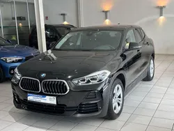 Schwarz Gebraucht 2020 BMW X2 Advantage SUV | 17.999 € (Guter Preis)