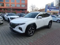 Weiß Gebraucht 2022 Hyundai Tucson Prime SUV | 28.900 € (Guter Preis)