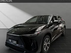 Schwarz Neu 2025 Toyota bZ4X Comfort SUV | 33.990 € (Superpreis)