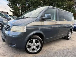 Grau Gebraucht 2007 VW T5 Startline Van | 11.999 €