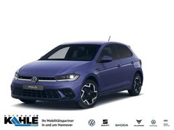 Andere Neu 2025 VW Polo R-line Kleinwagen | 29.950 € (Teuer)