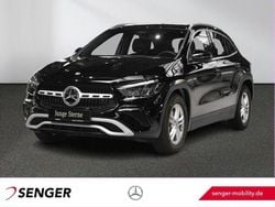 Schwarz Gebraucht 2024 Mercedes GLA200 SUV | 34.250 € (Guter Preis)